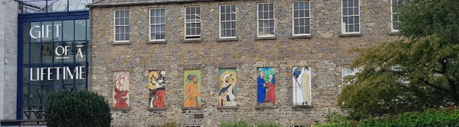 Chester Beatty Library